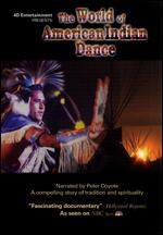 The World of American Indian Dance - Randy Martin