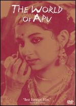 The World of Apu - Satyajit Ray