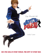 The World of Austin Powers