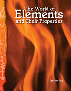 The World of Elements and Their Properties