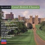 The World of Great British Classics