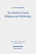 The World of Greek Religion and Mythology: Collected Essays II