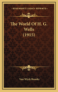 The World of H. G. Wells (1915)