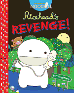 The World of Noodoll: Ricehead's Revenge