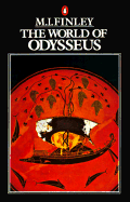 The World of Odysseus: Second Edition