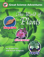 The World of Plants - Zike, Dinah, and Simpson, Susan