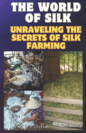 The World of Silk: Unraveling the Secrets of Silk Farming: Silk Farming for Beginners