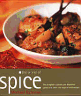 The World of Spice