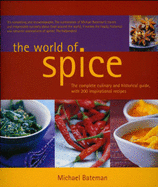 The World of Spice - Bateman, Michael