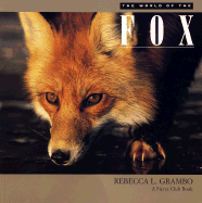 The World of the Fox - Grambo, Rebecca L