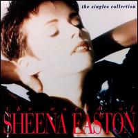 The World Of: The Singles Collection - Sheena Easton