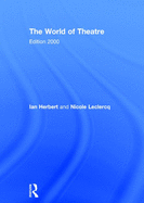 The World of Theatre: Edition 2000