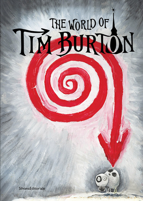 The World of Tim Burton - He, Jenny (Editor), and Tim Burton Productions