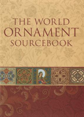 The World Ornament Sourcebook - Racinet, Auguste