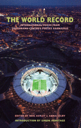 The World Record: international voices from South Bank Centre's Poetry Parnassus
