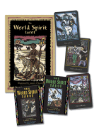 The World Spirit Tarot - O'Leary, Lauren, and Godino, Jessica