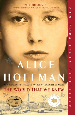 The World That We Knew - Hoffman, Alice