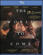 The World to Come [Blu-ray] - Mona Fastvold