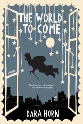 The World to Come - Horn, Dara