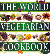 The World Vegetarian Cookbook