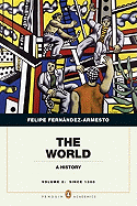 The World, Volume 2: A Historyl Since 1300