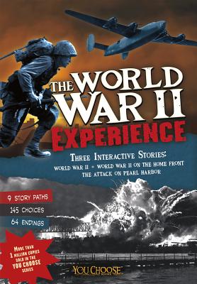 The World War II Experience - Lassieur, Allison, and Raum, Elizabeth, and Gitlin, Martin