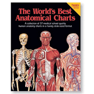 The World's Best Anatomical Charts