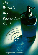 The World's Best Bartenders' Guide