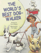 The World's Best Dog-Walker