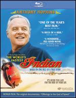 The World's Fastest Indian [Blu-ray] - Roger Donaldson