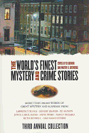 The World's Finest Mystery and Crime Stories: 3: Third Annual Collection