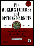 The World's Futures & Options Markets