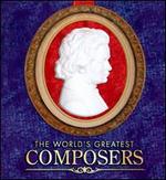 The World's Greatest Composers [Collector's Edition Music Tin]
