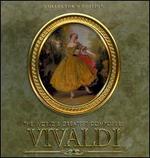 The World's Greatest Composers: Vivaldi [Collector's Edition Music Tin]