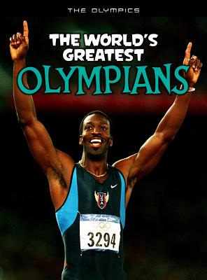 The World's Greatest Olympians - Hurley, Michael