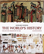 The World's History, Volume 1: Prehistory to 1500