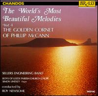 The World's Most Beautiful Melodies, Vol. 4 - Phillip McCann