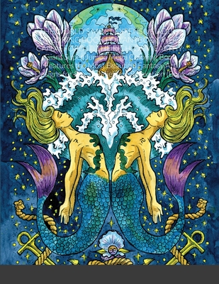 The World's Most Expensive Adult Coloring Book for Anybody Who Can Afford It, the Rich, or Wealthy: Giant Super Jumbo Mega Coloring Book Features the Most Beautiful Fantasy Art Designs for Stress Relief and Relaxation (Book Edition:13) - Harrison, Beatrice