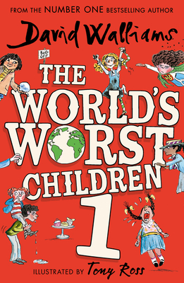The World's Worst Children 1 - Walliams, David