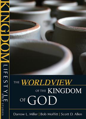 The Worldview of the Kingdom - Allen