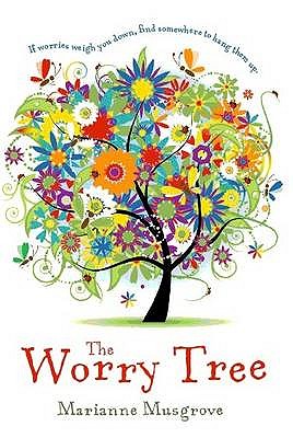The Worry Tree - Musgrove, Marianne