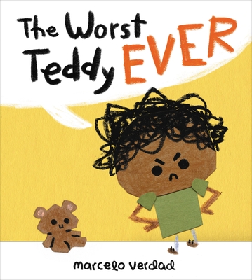 The Worst Teddy Ever - Verdad, Marcelo