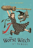 The Worst Witch at School - 