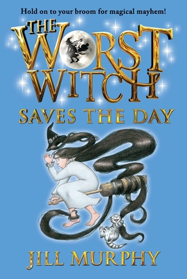 The Worst Witch Saves the Day - 