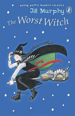 The Worst Witch - Murphy, Jill, and Eccleshare, Julia (Introduction by)