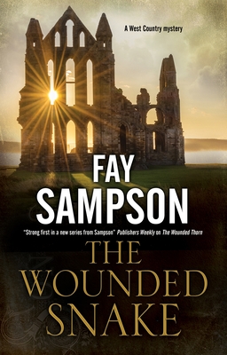 The Wounded Snake - Sampson, Fay