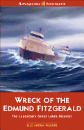 The Wreck of the Edmund Fitzgerald (Amazing Stories)