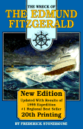 The Wreck of the Edmund Fitzgerald - Stonehouse, Frederick