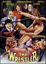 The Wrestler - Jim Westman