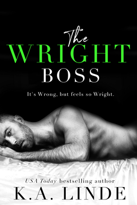 The Wright Boss - Linde, K a